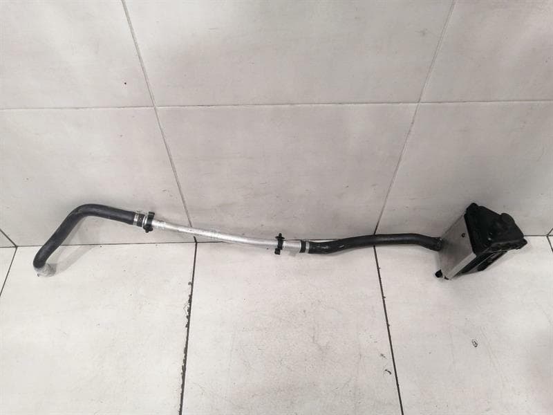 MERCEDES-BENZ MERCEDES GLS 350D ARS OIL Reservior A1663200114 Reservoir ARS