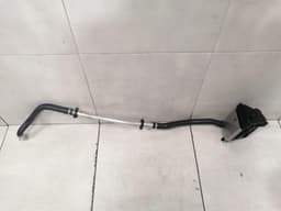 MERCEDES-BENZ MERCEDES GLS 350D ARS OIL Reservior A1663200114 Reservoir ARS — thumbnail 7