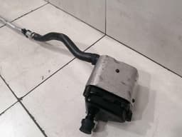 MERCEDES-BENZ MERCEDES GLS 350D ARS OIL Reservior A1663200114 Reservoir ARS — thumbnail 3