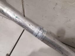 MERCEDES-BENZ MERCEDES GLS 350D ARS OIL Reservior A1663200114 Reservoir ARS — thumbnail 6