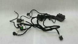 MERCEDES-BENZ Mercedes GLS X166 Front Left Door Wiring A1665406903 Door Harness Front Left — thumbnail 5