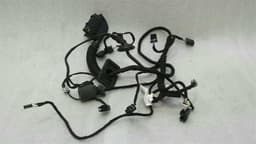 MERCEDES-BENZ Mercedes GLS X166 Front Left Door Wiring A1665406903 Door Harness Front Left — thumbnail 6