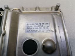 MERCEDES-BENZ Mercedes GLS350D BlueTEC ADBLUE Electronic Module A0009003213 ADBLUE Control Unit — thumbnail 8