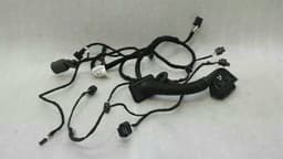 MERCEDES-BENZ Mercedes GLS X166 Front Left Door Wiring A1665406903 Door Harness Front Left — thumbnail 1