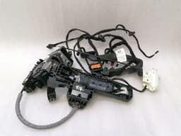 MERCEDES-BENZ Mercedes GLS 350D Rear Right Door Lock A0997304800 Door Lock Rear R SOFTCLOSE — thumbnail 2