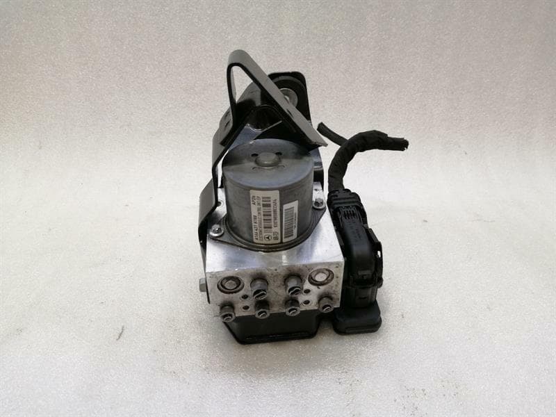 MERCEDES-BENZ Mercedes GLS 350D A.B.S pump A1664316012 ABS pump hydraulic block abr esp