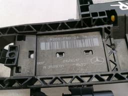 MERCEDES-BENZ Mercedes GLS 350D Rear Right Door Lock A0997304800 Door Lock Rear R SOFTCLOSE — thumbnail 6