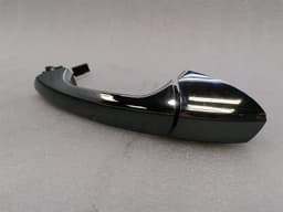 MERCEDES-BENZ Mercedes GLS 350D left door handle A2047601370 door handle left keyless — thumbnail 2