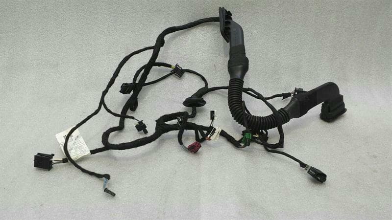 MERCEDES-BENZ Mercedes GLS X166 rear left door wiring A1664408832 door wiring harness rear left