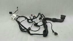 MERCEDES-BENZ Mercedes GLS X166 rear left door wiring A1664408832 door wiring harness rear left — thumbnail 5