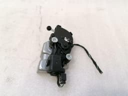 MERCEDES-BENZ Mercedes GLS X166 Rear Right Window Regulator A1666700104 Power Window Rear RE — thumbnail 1