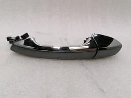 MERCEDES-BENZ Mercedes GLS 350D left door handle A2047601370 door handle left keyless — thumbnail 5