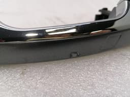 MERCEDES-BENZ Mercedes GLS 350D left door handle A2047601370 door handle left keyless — thumbnail 3