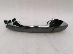 MERCEDES-BENZ Mercedes GLS 350D left door handle A2047601370 door handle left keyless — thumbnail 1