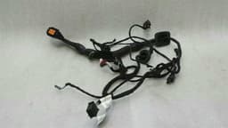 MERCEDES-BENZ Mercedes GLS X166 rear left door wiring A1664408832 door wiring harness rear left — thumbnail 3