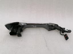MERCEDES-BENZ Mercedes GLS 350D left door handle A2047601370 door handle left keyless — thumbnail 4
