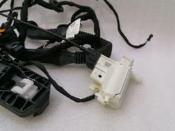 MERCEDES-BENZ Mercedes GLS 350D Rear Right Door Lock A0997304800 Door Lock Rear R SOFTCLOSE — thumbnail 4