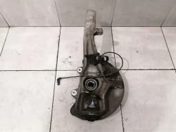 MERCEDES-BENZ Mercedes GLS 350D Left Front Hub A1663300920 Wheel Bearing Housing Front Left — thumbnail 7