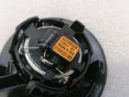 MERCEDES-BENZ Mercedes GLS 350D L7 Speaker Set of 2 A2319062200 Speaker Set L7 — thumbnail 5
