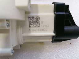 MERCEDES-BENZ Mercedes GLS 350D Rear Right Door Lock A0997304800 Door Lock Rear R SOFTCLOSE — thumbnail 5