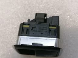 MERCEDES-BENZ Mercedes GLS 350D Row Adjustment Switch Set A1668201310 Rear Seat Switch — thumbnail 7