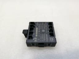 MERCEDES-BENZ Mercedes GLS X166 Rear Right Door Module A1669006507 Door Control Unit Rear RE — thumbnail 2