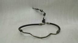 MERCEDES-BENZ Mercedes GLS X166 ARS oil pipe A1663202654 oil pressure pipe oil pipe — thumbnail 2