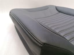 MERCEDES-BENZ Mercedes GLE COUPE W292 2nd Row Rear Backrest A2929206602 Right Rear Seat — thumbnail 6