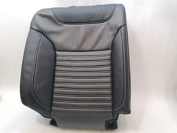 MERCEDES-BENZ Mercedes GLE COUPE W292 2nd Row Rear Backrest A2929206602 Right Rear Seat — thumbnail 3