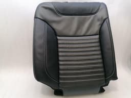 MERCEDES-BENZ Mercedes GLE COUPE W292 2nd Row Rear Backrest A2929206602 Right Rear Seat — thumbnail 2