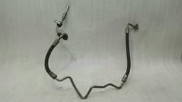 MERCEDES-BENZ Mercedes GLS X166 ARS oil pipe A1663202654 oil pressure pipe oil pipe — thumbnail 1