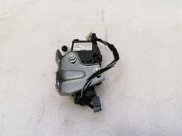 MERCEDES-BENZ Mercedes GLS X166 Rear Left Window Regulator A1666700004 Power Window Rear LI — thumbnail 6