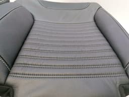 MERCEDES-BENZ Mercedes GLE COUPE W292 2nd Row Rear Backrest A2929206602 Right Rear Seat — thumbnail 7