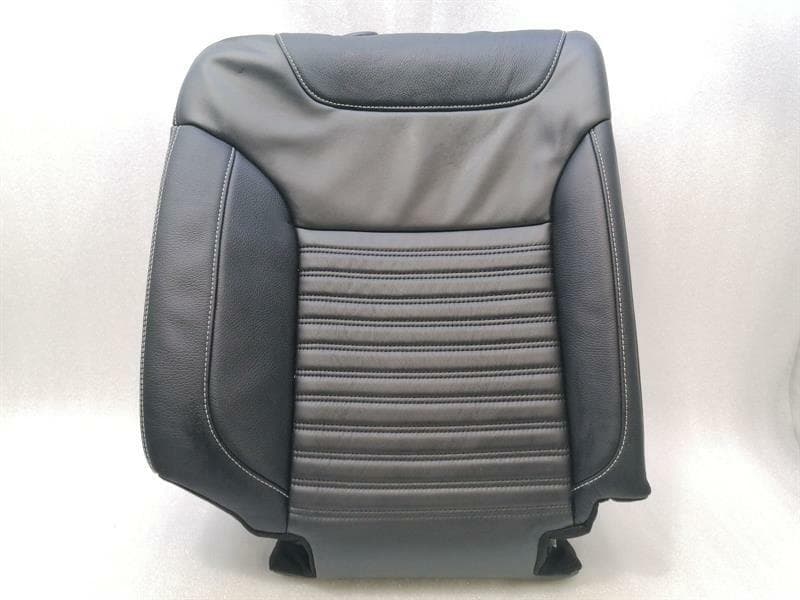 MERCEDES-BENZ Mercedes GLE COUPE W292 2nd Row Rear Backrest A2929206602 Right Rear Seat