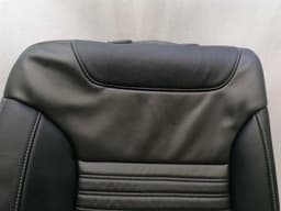MERCEDES-BENZ Mercedes GLE COUPE W292 2nd Row Rear Backrest A2929206602 Right Rear Seat — thumbnail 5