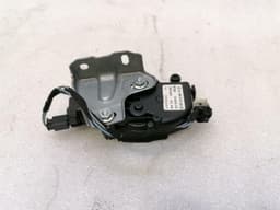 MERCEDES-BENZ Mercedes GLS X166 Rear Left Window Regulator A1666700004 Power Window Rear LI — thumbnail 7