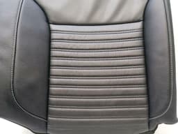 MERCEDES-BENZ Mercedes GLE COUPE W292 2nd Row Rear Backrest A2929206602 Right Rear Seat — thumbnail 4