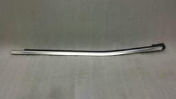 MERCEDES-BENZ Mercedes GLS X166 rear left body moulding A1666904300 strip rear left — thumbnail 1