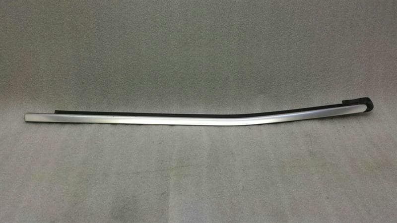 MERCEDES-BENZ Mercedes GLS X166 rear left body moulding A1666904300 strip rear left