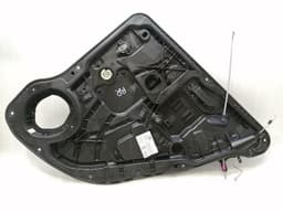 MERCEDES-BENZ Mercedes GLS 350D Right Rear Door Winder A1667309001 Rear Right Window — thumbnail 1