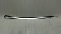 MERCEDES-BENZ Mercedes GLS X166 Rear Right Body Moulding A1666904400 Strip Rear Right — thumbnail 6