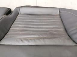 MERCEDES-BENZ MERCEDES GLE COUPE W292 2nd Row Lower Seat A2929208703 Rear Seat — thumbnail 7