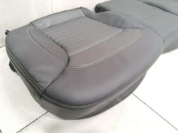 MERCEDES-BENZ MERCEDES GLE COUPE W292 2nd Row Lower Seat A2929208703 Rear Seat — thumbnail 10