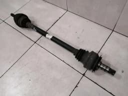MERCEDES-BENZ Mercedes GLS 350D Drive Shaft Rear Right A1663501110 Rear Right Drive Shaft — thumbnail 2