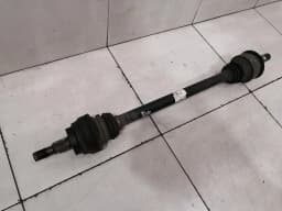 MERCEDES-BENZ Mercedes GLS 350D Drive Shaft Rear Right A1663501110 Rear Right Drive Shaft — thumbnail 7