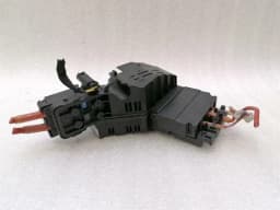 MERCEDES-BENZ Mercedes GLE W292 C292 Fuse Box A1665405202 Fuse Box — thumbnail 3