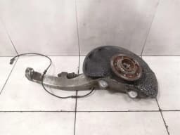 MERCEDES-BENZ Mercedes GLE W292 C292 Right Front Hub A1663301020 Wheel Bearing Housing Front Right — thumbnail 6