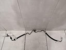 MERCEDES-BENZ Mercedes GLS W166 ARS Hydraulic Pipe A1663202354 Hose Oil Line Hydraulic — thumbnail 1
