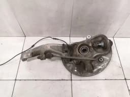 MERCEDES-BENZ Mercedes GLE W292 C292 Right Front Hub A1663301020 Wheel Bearing Housing Front Right — thumbnail 7