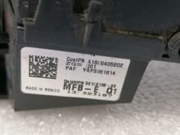 MERCEDES-BENZ Mercedes GLE W292 C292 Fuse Box A1665405202 Fuse Box — thumbnail 8